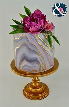 Marble Cakes