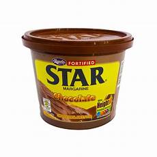 Margarine For Chocolate