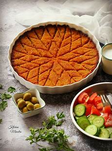 Medium Bulgur