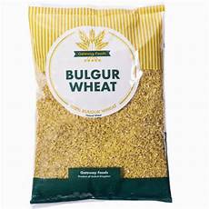 Medium Coarse Bulgur