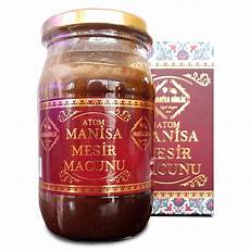Mesir Paste Chocolate