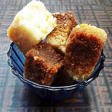 Milk Cake