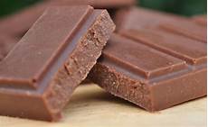 Milk Chocolate Bars