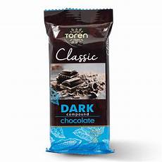 Milk Compound Chocolates