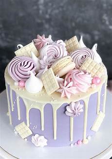 Milky Cakes