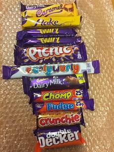 Milky Chocolate Bar