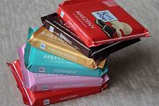 Milky Chocolate Bars