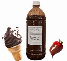 Milky Chocolate Waffle