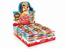 Milky Compound Chocolates