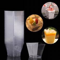 Mini Cake Cup