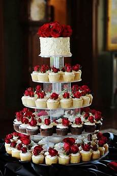 Mini Cake Cup