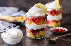 Mini Cake Cups