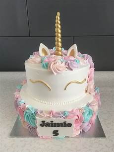 Mini Cakes