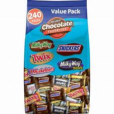 Mini Pack Chocolate