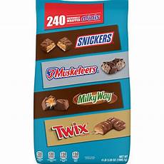 Mini Pack Chocolate