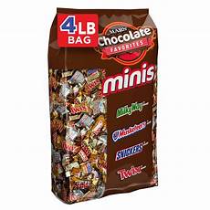 Mini Pack Chocolate