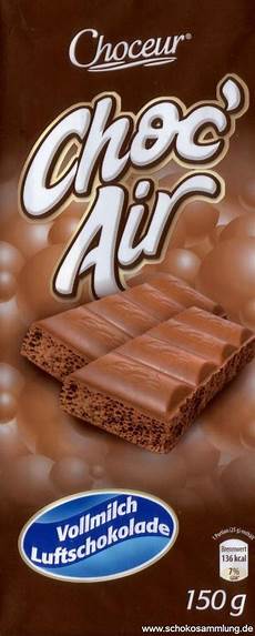 Misbis Chocolate