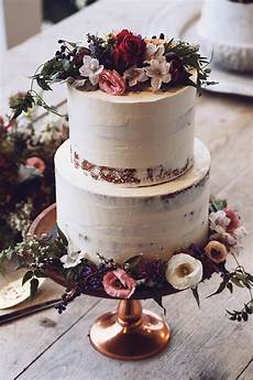 Mixed Forest Fruit Cake
