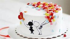 Mixed Forest Fruit Cake