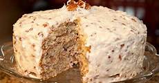 Moist Cake Mix