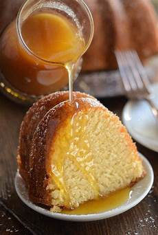 Moist Cake Mix