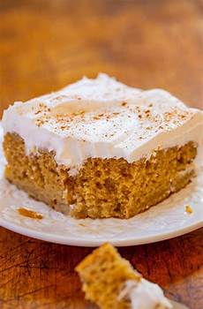 Moist Cake Mix