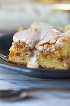 Moist Cake Mixes