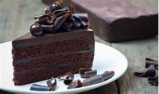 Moist Cake Mixes
