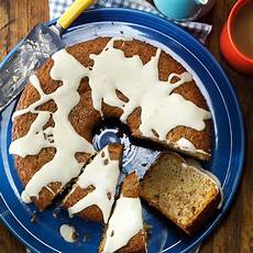 Moist Cake Mixes