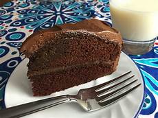 Moist Cake