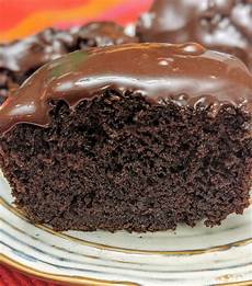 Moist Cake