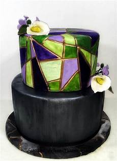 Mozaic Cakes