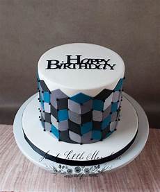 Mozaic Cakes