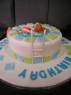 Mozaic Cakes
