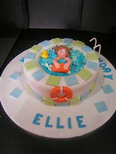 Mozaic Cakes