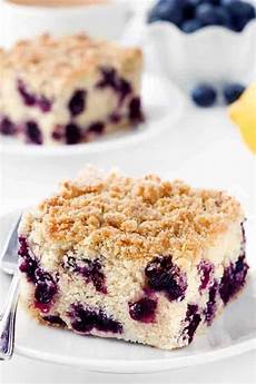 Muffin Cake Mix