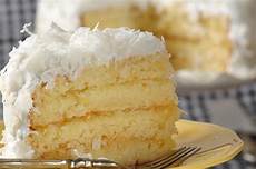 Muffin Cake Mix