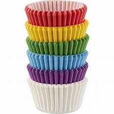 Muffin Cake Mixes