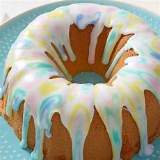 Muffin Cake