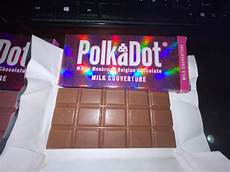 Mushroom Chocolates