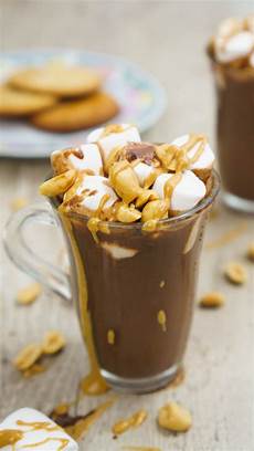 Nut Chocolate