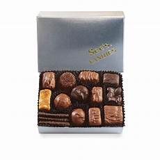 Nut Chocolate