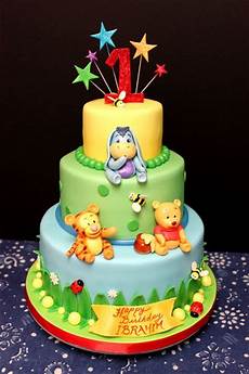 Of Cake