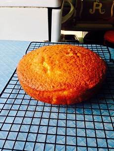 Orange Cake