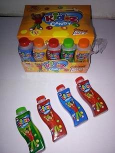 Orange Flavoured Wafers