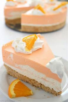 Orange Wafer