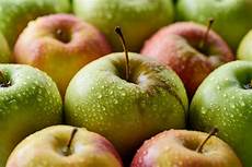 Organic Apple