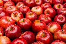 Organic Apples