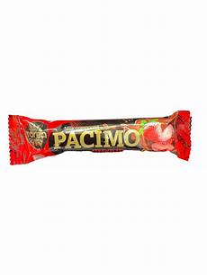 Pacimo Chocolates