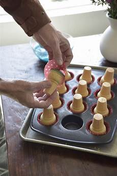 Paper Cake Cups